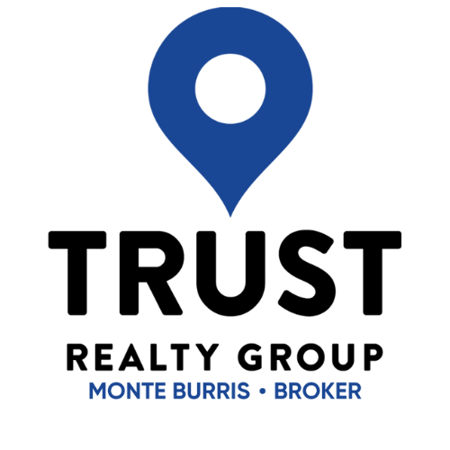 Trust Realty logo no background